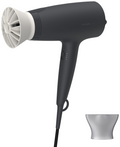 SECADOR DE PELO PHILIPS BHD302/10 GRIS 1600W MOTOR DC