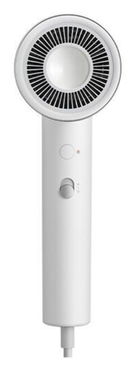 SECADOR DE PELO XIAOMI WATER IONIC HAIR DRYER H500 1800W - detalle