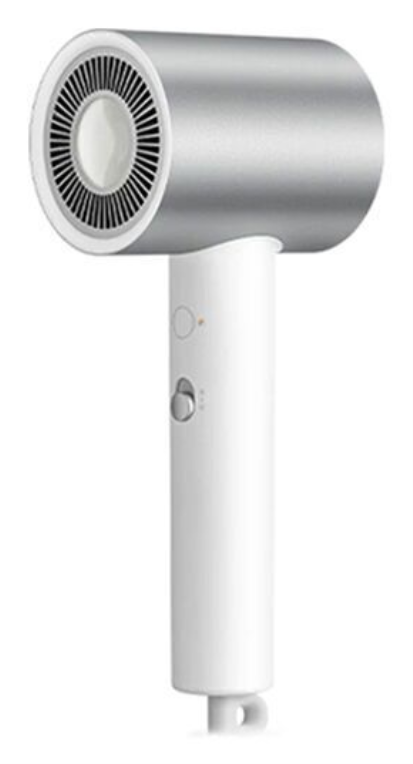 SECADOR DE PELO XIAOMI WATER IONIC HAIR DRYER H500 1800W