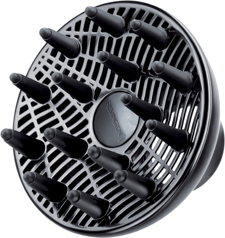 SECADOR REMINGTON AC9140 OPTIHEAT 2400W MOTOR AC - detalle