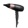 Remington Rose Shimmer secador 2200 W Negro. Rosa