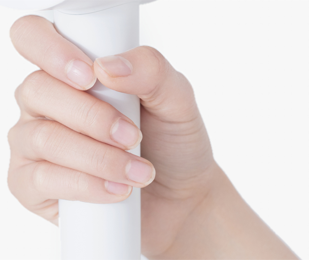 SECADOR XIAOMI MI LONIC HAIR DRYER H300 EU - detalle