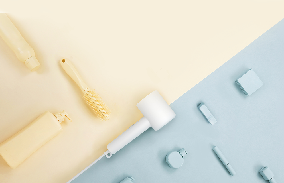SECADOR XIAOMI MI LONIC HAIR DRYER H300 EU - detalle