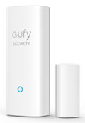 Eufy Security by Anker. Sensor de Puerta. Detecta Apertura/Cierre de Puertas y Ventanas. Envía Alarma. Dispara Alarma. 2 años de batería. Requiere Security HomeBase/HomeBase E