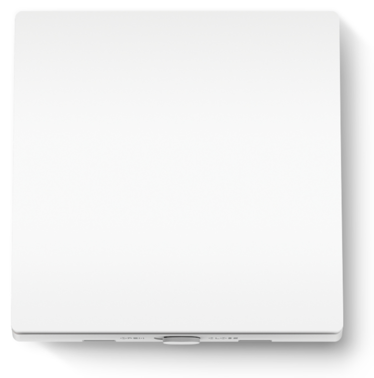 SENSOR TP-LINK SMART LIGHT TAPO S210 1-GANG 1-WAY 868MHZ 250V 50/60HZ