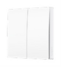 SENSOR TP-LINK SMART LIGHT TAPO S220 2-GANG 1-WAY 868MHZ 250V 50/60HZ
