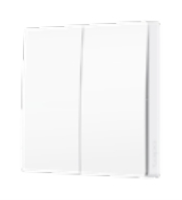 SENSOR TP-LINK SMART LIGHT TAPO S220 2-GANG 1-WAY 868MHZ 250V 50/60HZ