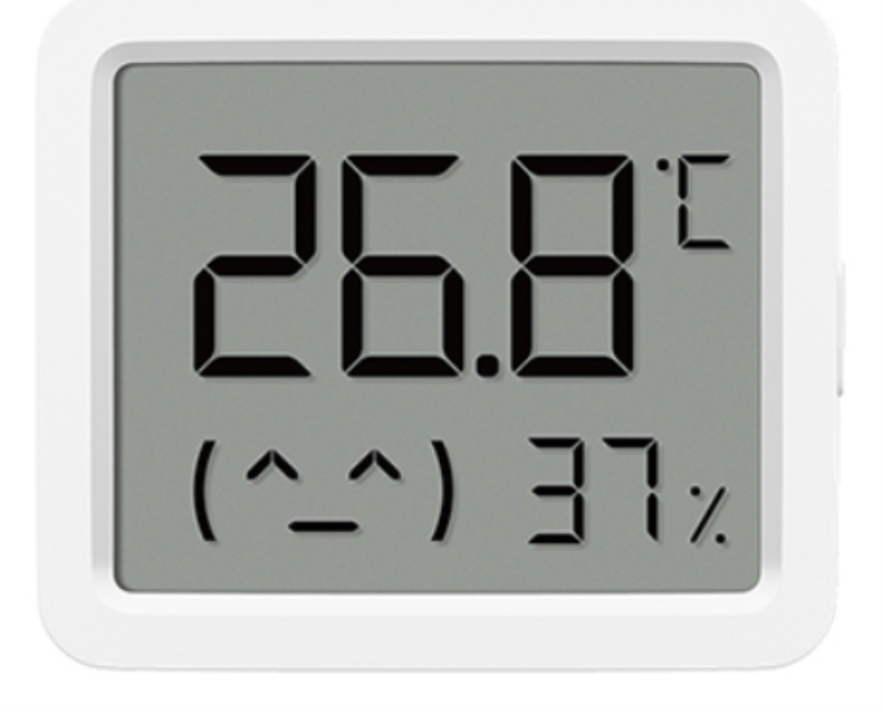 Xiaomi QBH4312GL sensor de temperatura y humedad Interior Independiente Inalámbrico