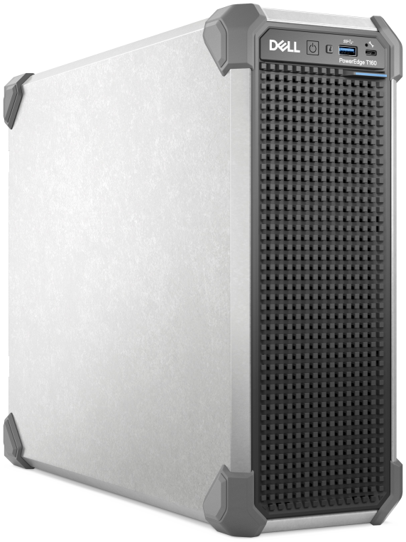 SERVIDOR DELL HHCKT T160 XEON 32G 2TB HDD - detalle