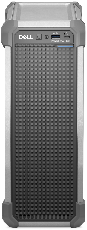 SERVIDOR DELL HHCKT T160 XEON 32G 2TB HDD - detalle
