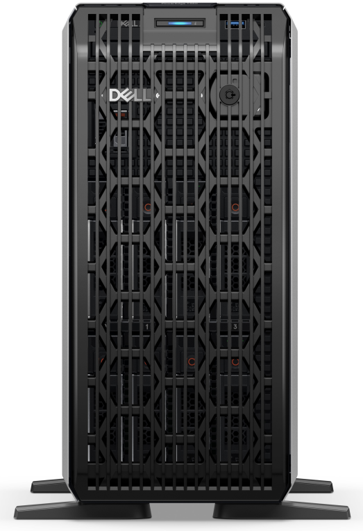 SERVIDOR DELL V3J7K T360 XEON 6315P 16G 480GB SSD SATA