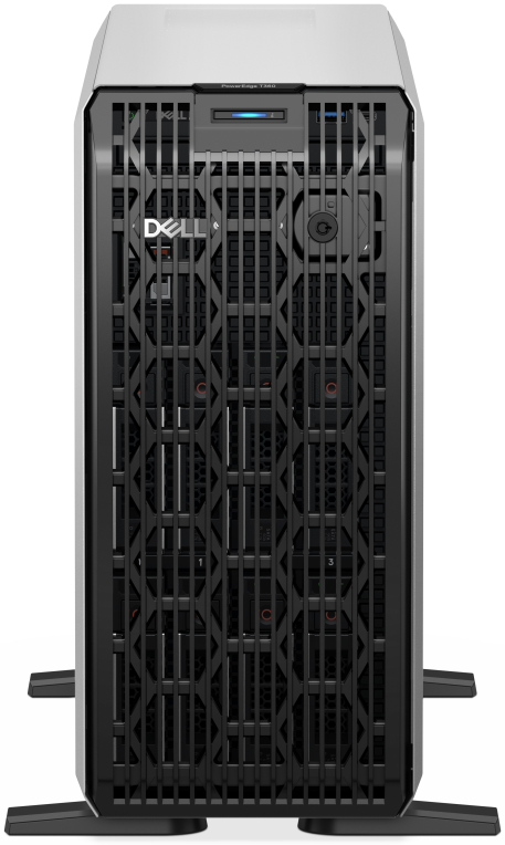 SERVIDOR DELL VMCCW T160 XEON 32G 480GB SSD SATA - detalle