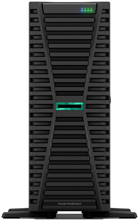 SERVIDOR HPE P70196-421 PROLIANT ML350 GEN11 S4514Y 16 CORE