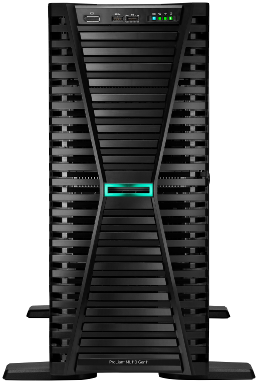 SERVIDOR HPE PROLIANT ML110 GEN11 - detalle