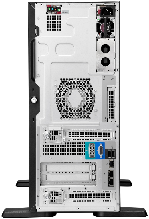 SERVIDOR HPE PROLIANT ML110 GEN11 - detalle