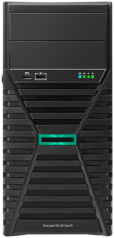 SERVIDOR HPE PROLIANT ML30 GEN11