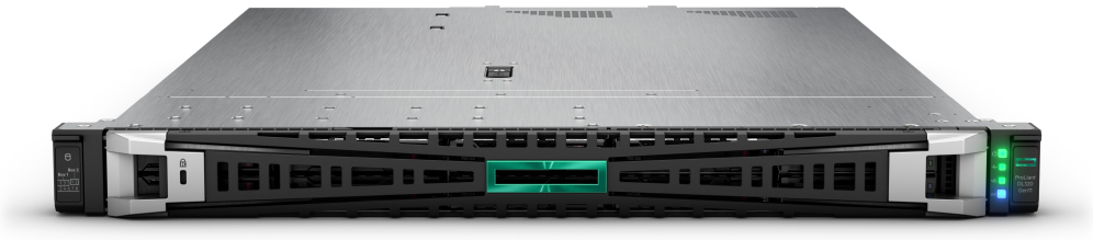 SERVIDORES RACK - HPE DL320 GEN11 3408U 1P 16G 8SFF SV