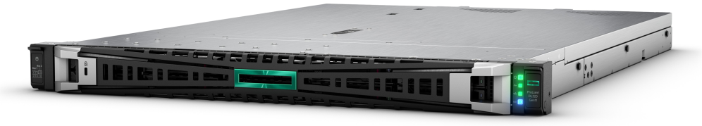SERVIDORES RACK - HPE DL320 GEN11 3408U 1P 16G 8SFF SV - detalle