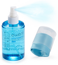 SET DE LIMPIEZA EWENT UNIVERSAL SPRAY 200ML + PAÑO 20X20CM