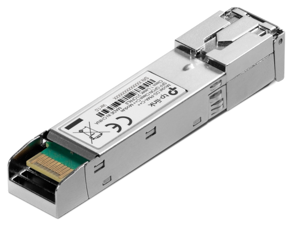 SFP GPON TP-LINK SFP CLASE C++ - detalle