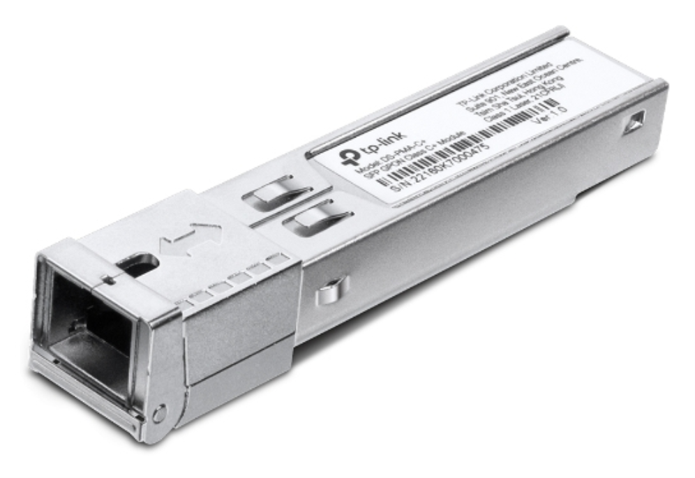 SFP GPON TP-LINK SFP CLASE C+ - detalle