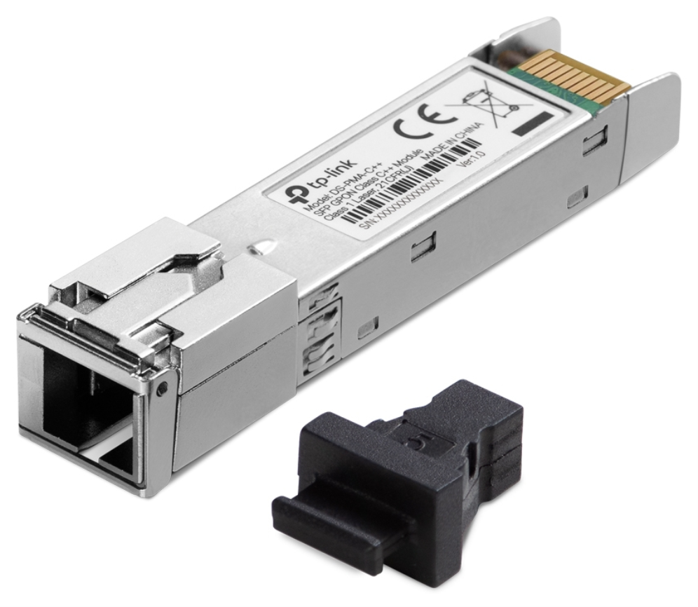 SFP GPON TP-LINK SFP CLASE C++