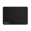 Sharkoon 1337 V2 Gaming Mat L Alfombrilla de ratón para juegos Negro