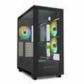 Sharkoon Rebel C60 Midi Tower Negro