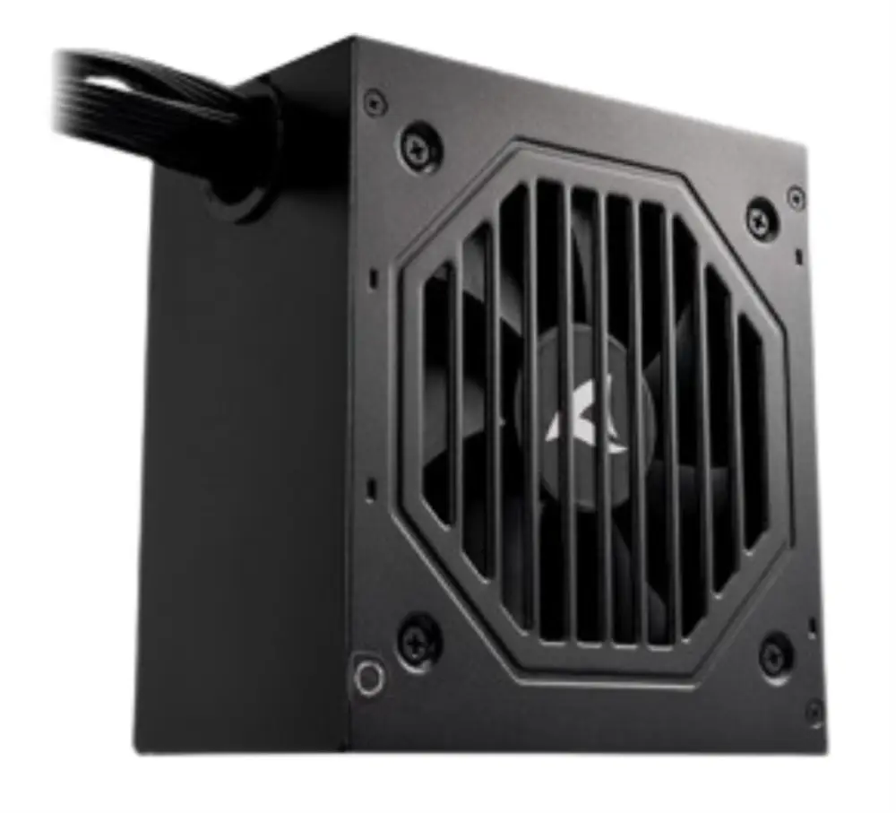 Sharkoon Rebel P10 unidad de fuente de alimentación 850 W 24-pin ATX ATX Negro