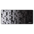 Sharkoon SKILLER SGP30 Alfombrilla de ratón para juegos Negro. Gris