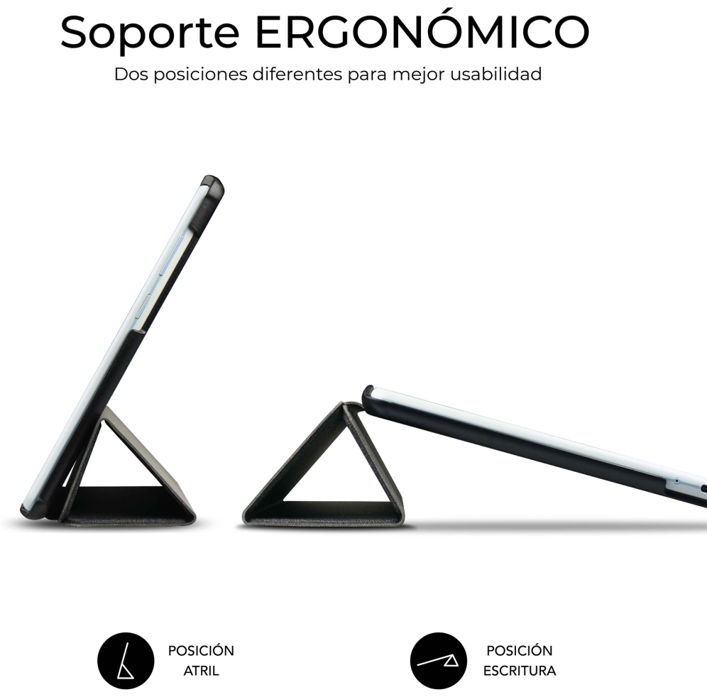 SHOCK CASE LENOVO TAB 2025 - detalle