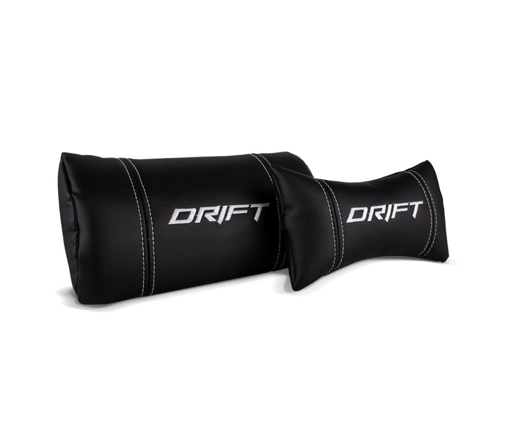 SILLA GAMING DRIFT DR200 NEGRO - detalle