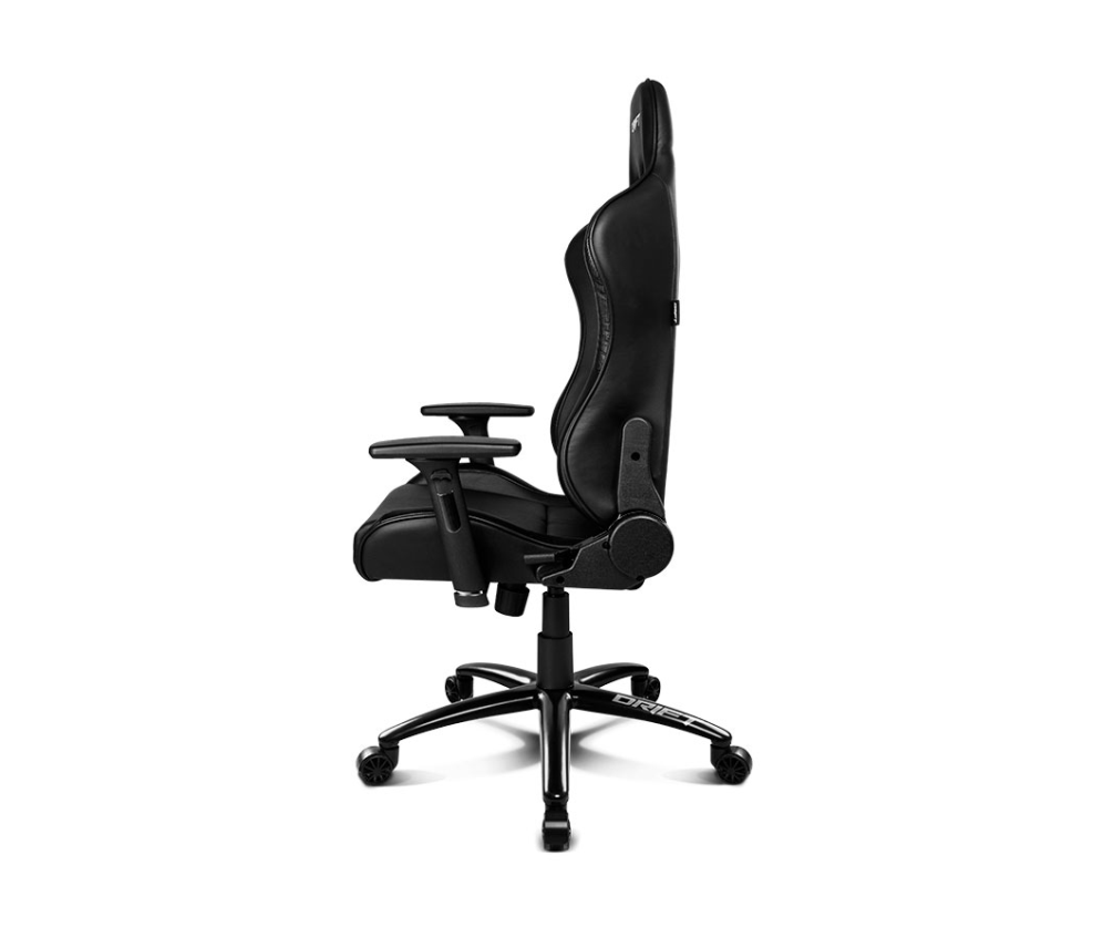SILLA GAMING DRIFT DR200 NEGRO - detalle