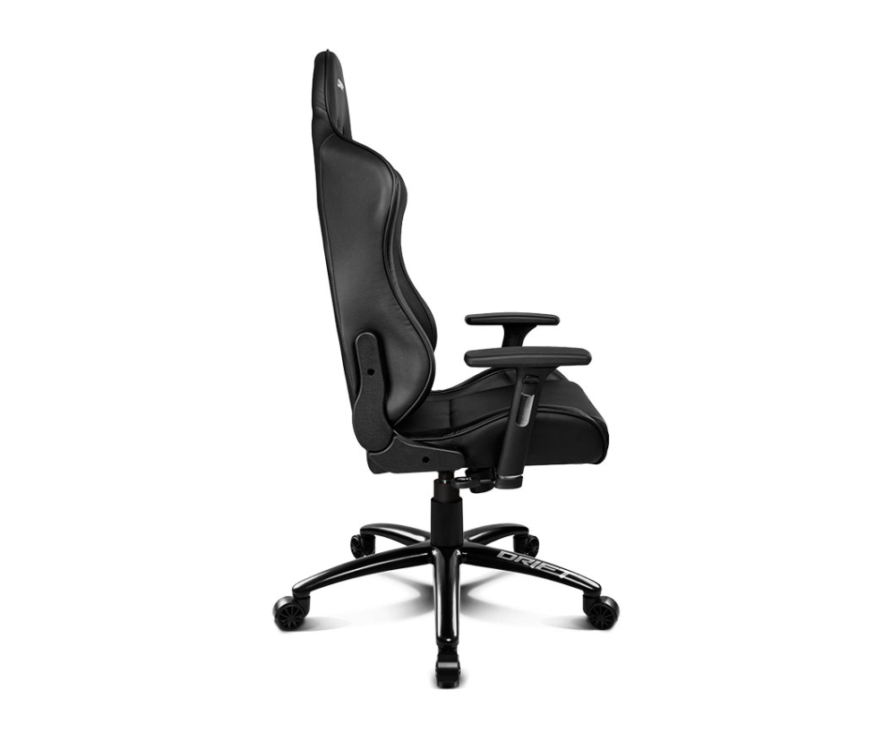 SILLA GAMING DRIFT DR200 NEGRO - detalle