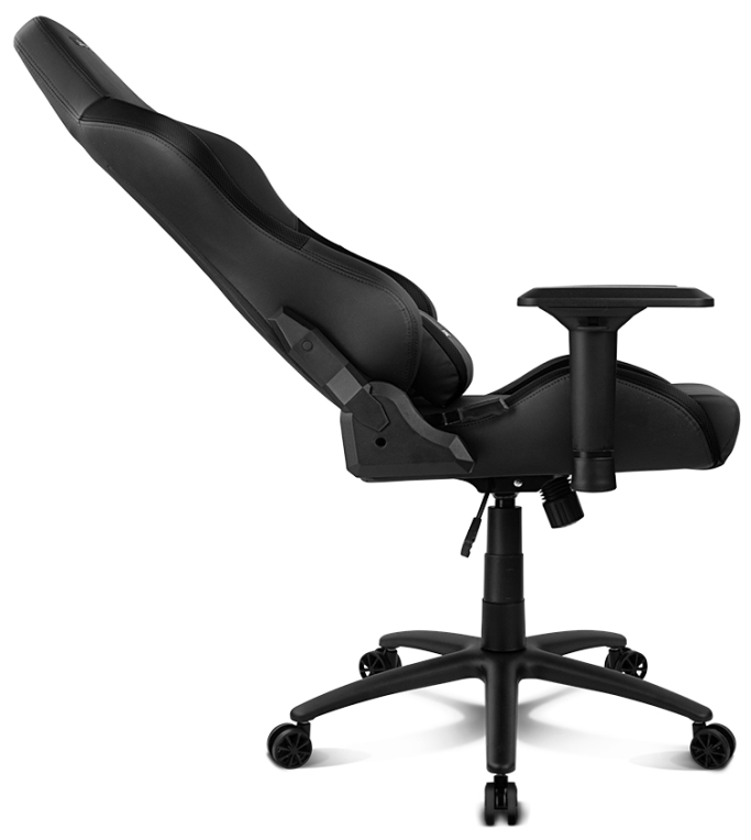 SILLA GAMING DRIFT DR250 NEGRO - detalle