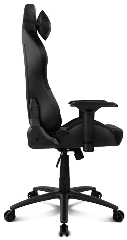 SILLA GAMING DRIFT DR250 NEGRO - detalle