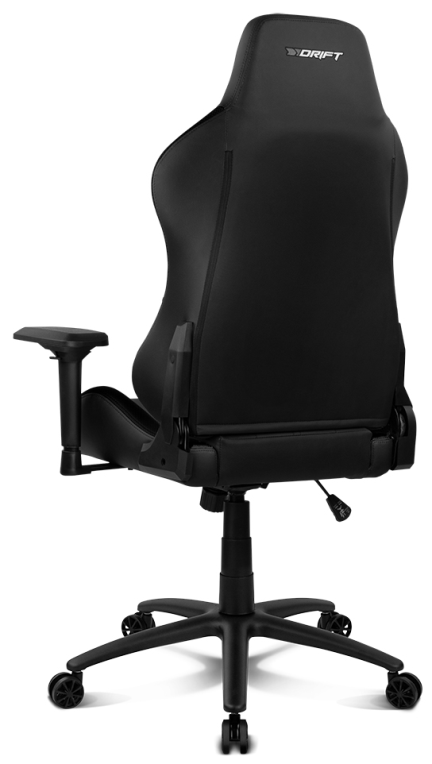SILLA GAMING DRIFT DR250 NEGRO - detalle