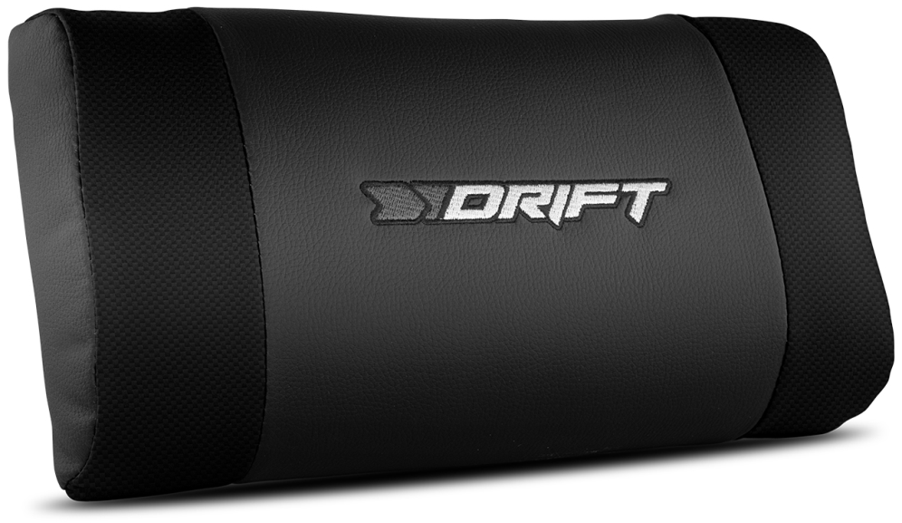SILLA GAMING DRIFT DR250 NEGRO - detalle