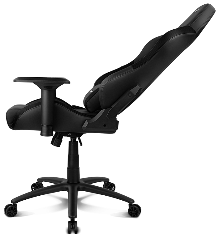 SILLA GAMING DRIFT DR250 NEGRO - detalle