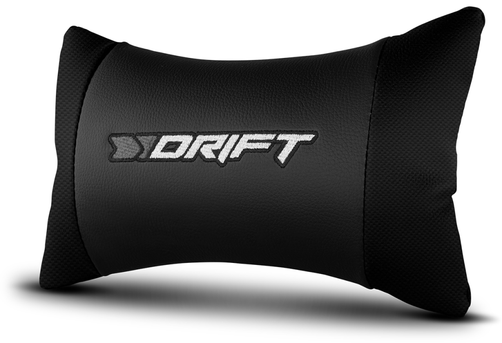SILLA GAMING DRIFT DR250 NEGRO - detalle
