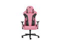 GENESIS Nitro 720 Silla para videojuegos de PC Asiento inflable Negro. Rosa