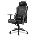 Sharkoon SKILLER SGS20 Asiento acolchado Respaldo acolchado
