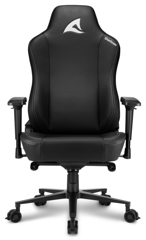 SILLA GAMING SHARKOON SKILLER SGS40 NEGRO 160º - detalle