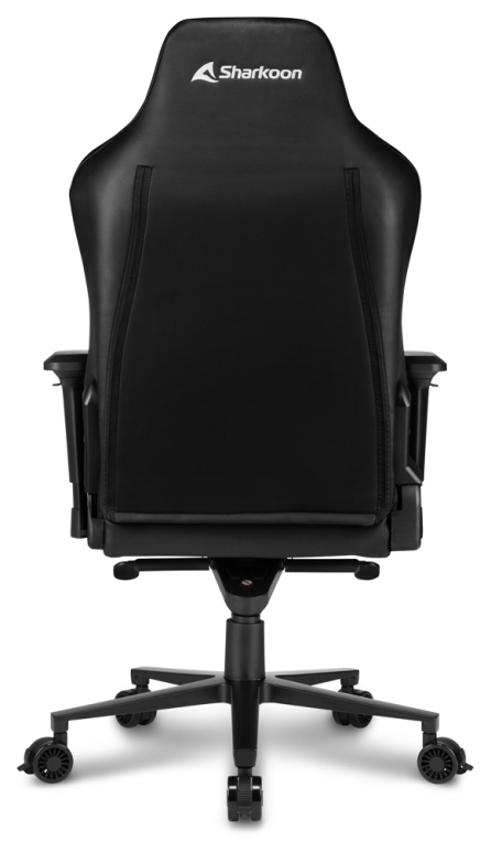 SILLA GAMING SHARKOON SKILLER SGS40 NEGRO 160º - detalle