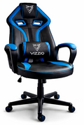 SILLA GAMING VIZZIO NAYADE V2 NEGRO/AZUL