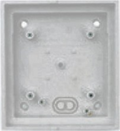 Mobotix MX-OPT-BOX-1-EXT-ON Dark Grey