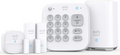 SISTEMA ALARMA EUFY KIT 2x HOMEBASE 2x ENTRY SENSOR 1x KEYPAD 1x MOTION SENSOR