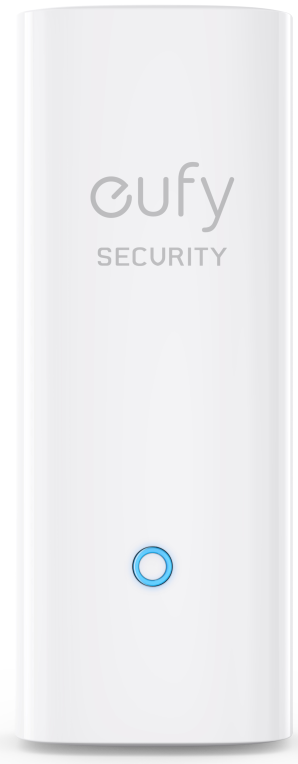 SISTEMA ALARMA EUFY KIT 2x HOMEBASE 2x ENTRY SENSOR 1x KEYPAD 1x MOTION SENSOR - detalle