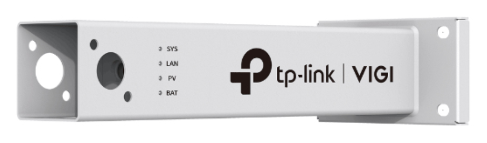 SISTEMA DE SUMINISTRO DE ENERGÍA INTELIGENTE SIN PANEL SOLAR TP-LINK VIGI - detalle
