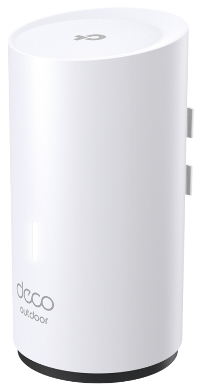 SISTEMA DECO X50-OUTDOOR WI-FI 6 MESH AI AX3000 PARA EXTERIORES - detalle